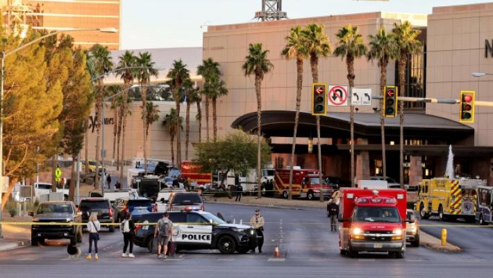 Scoppio di una Tesla a Las Vegas, testimone una famiglia parmigiana &laquo;tra fiamme e panico generale&raquo;