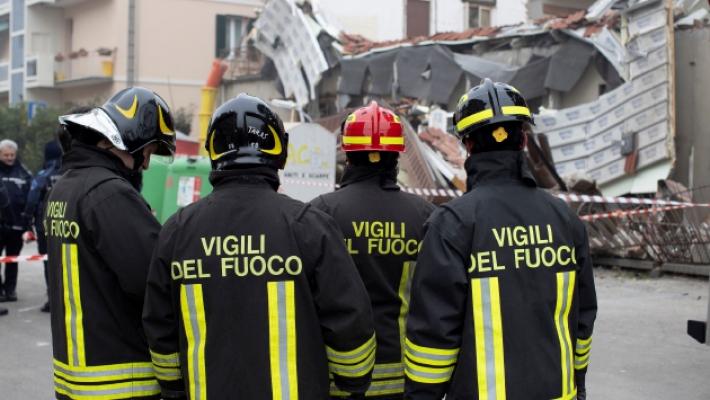Via Nuoro, ancora accertamenti in corso