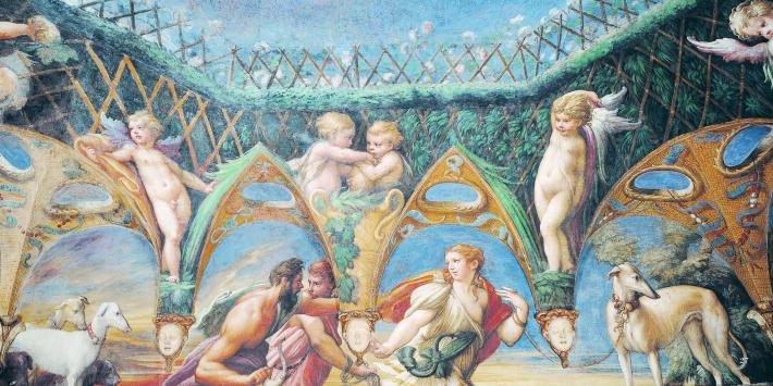 Libri: Fmr e Gazzetta insieme per scoprire l'arte del Parmense