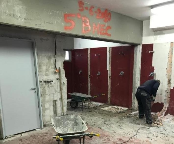 Scuola, arrivano altri 5,4 milioni per i lavori programmati dalla Provincia. Ecco i cantieri