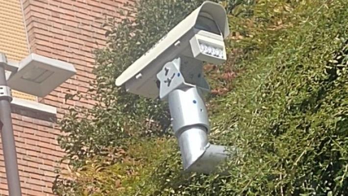 Anche al Tg4 il caso delle multe del T-Red di Fidenza