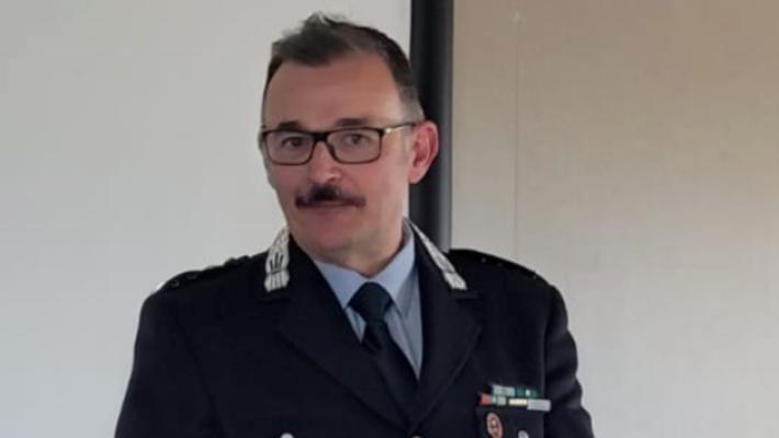 Riva Cambrino: &laquo;Lotta alle baby gang, serve un lavoro di squadra&raquo;