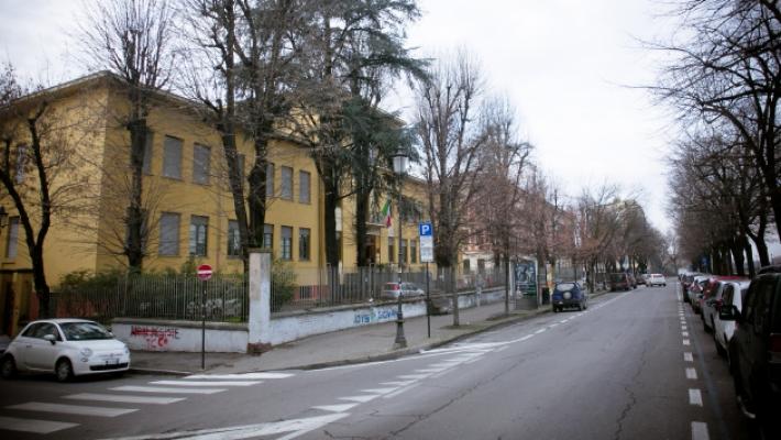 &laquo;Bullismo e violenze legati alla dispersione scolastica&raquo;