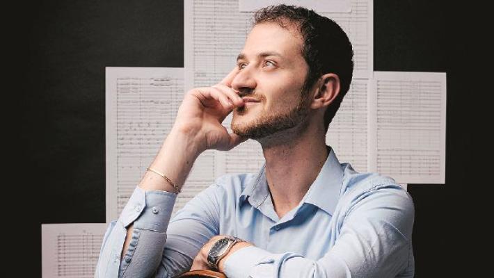 Tiberini, incarico in Rai: &egrave; consulente musicale