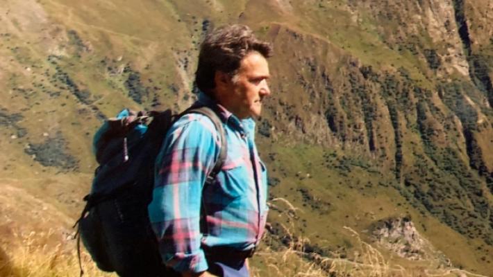 Salso: se n'&egrave; andato Afro Tomnati, storico fabbro di Ponteghiara