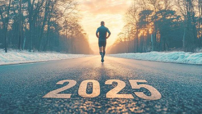 &laquo;In riga&raquo; dopo le feste con camminate e tisane