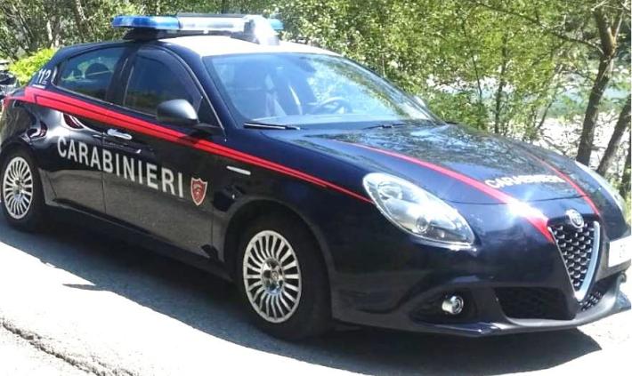 Basilicanova, furti negli appartamenti