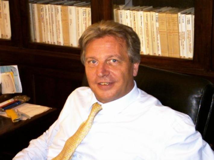 Addio all'avvocato Massimo Banchini