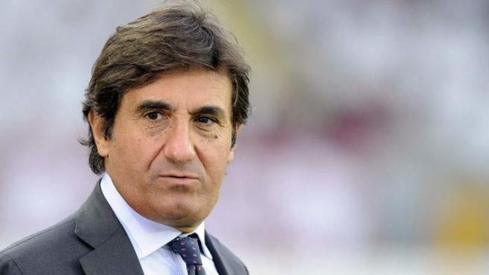 Covid: l'editore e patron del Torino Urbano Cairo &egrave; in ospedale