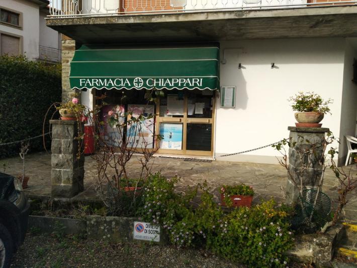  Da domani Tarsogno e Tornolo restano senza farmacia  