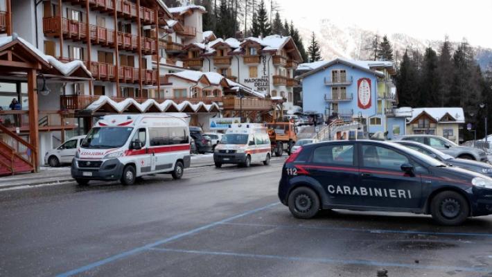 Studenti intossicati a Folgarida, le famiglie saranno risarcite. E le somme si alzano