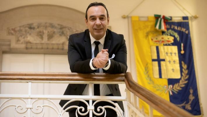 Fadda: tutti i progetti della Provincia per il 2025