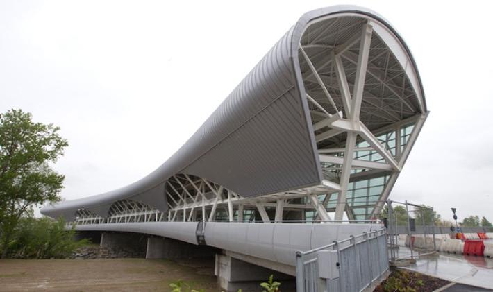 Ponte Nord, via libera all&rsquo;utilizzo permanente: sar&agrave; il terzo ponte "abitato" d'Italia