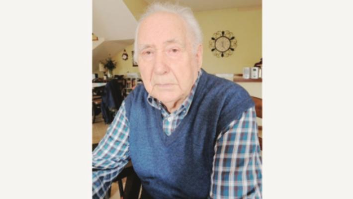 Addio a Pierino Varesi, il &laquo;falegname&raquo; del Montanara