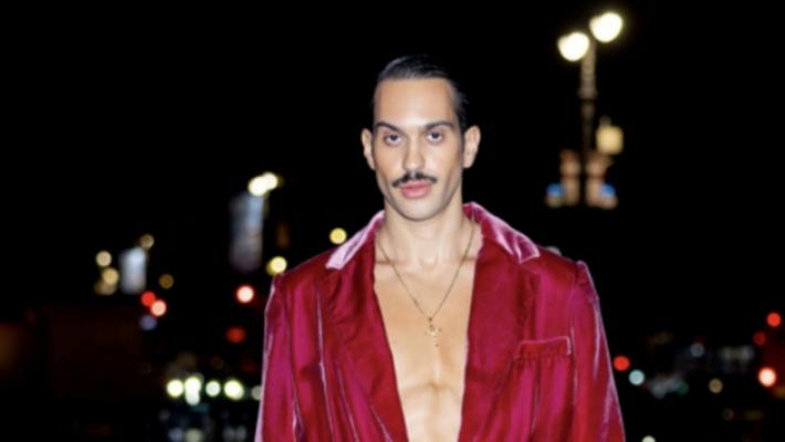 Verso Sanremo, protagonisti e comprimari