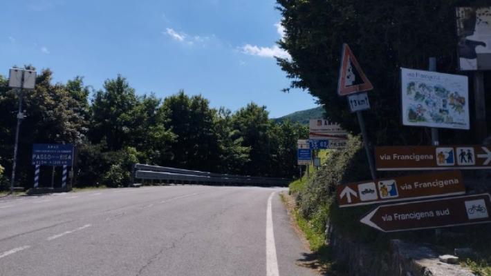 7 pulmini elettrici per 7 comuni di montagna