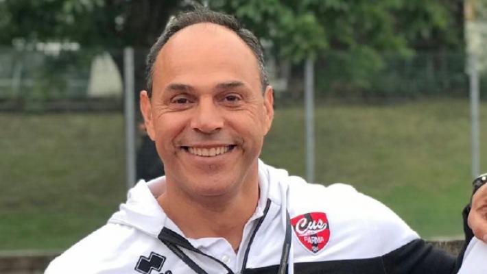 &laquo;Ciao Moro, atleta straordinario, pilastro per i giovani sportivi&raquo;