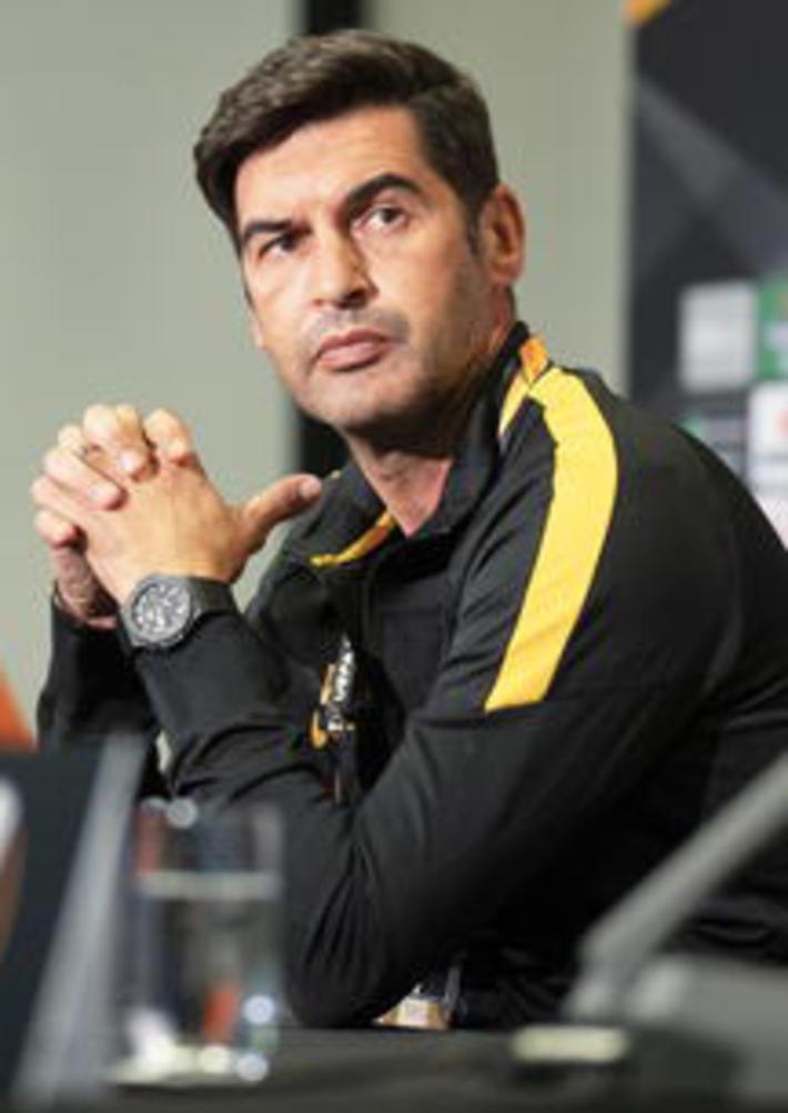 Furto in casa dell'allenatore della Roma Fonseca, rubati 3 Rolex