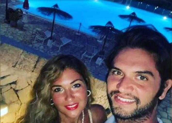 Arbitro e fidanzata uccisi, il diario del killer: "Faccio a pezzi qualcuno"