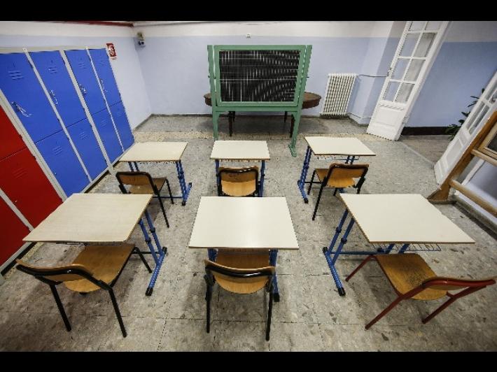"C'&egrave; pi&ugrave; ansia tra i ragazzi a scuola dopo il covid"