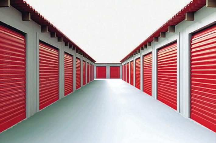 Come comportarsi per poter realizzare un'autorimessa