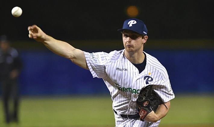  Koutsoyanopulos torna a Parma