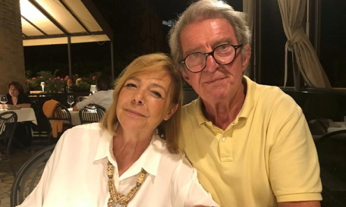 Muore 15 giorni dopo il marito