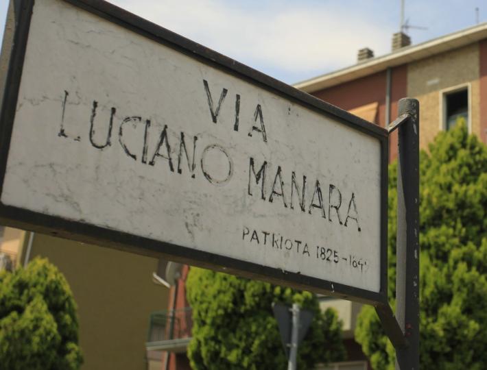 Fidenza, i ladri non mollano: nuovo furto in via Manara