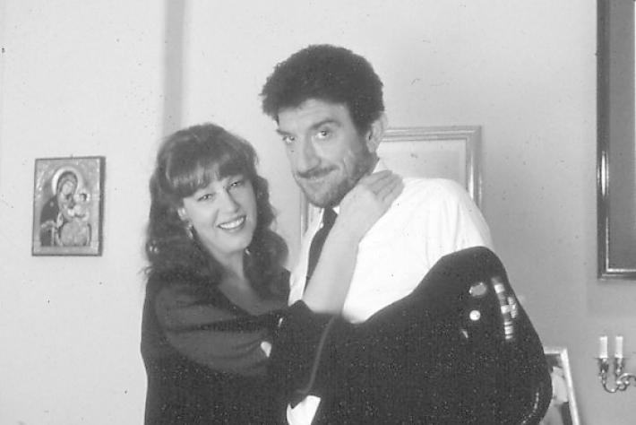 Stefania Sandrelli: "Quante risate con Gigi"