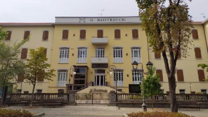 Baistrocchi, l'unica offerta per l'acquisto arriva dall'Ucraina