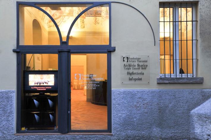 Fondazione Toscanini: come avviene il rimborso per i concerti annullati