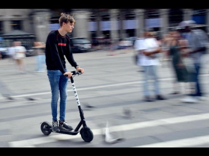 Bonus bicicletta, scatta il click day, sito in tilt