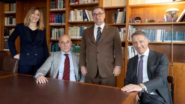 Nasce lo Studio legale Belli Bertora
