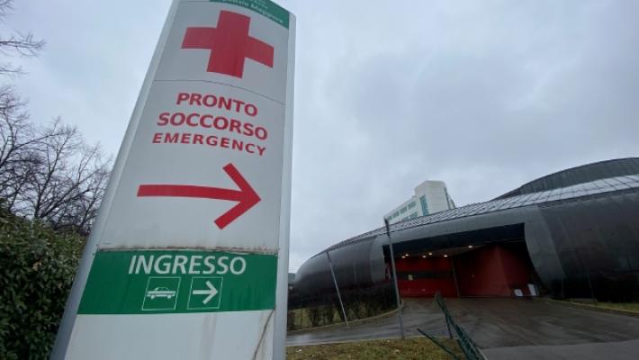 Allarme sicurezza al Maggiore, aumentano le telecamere