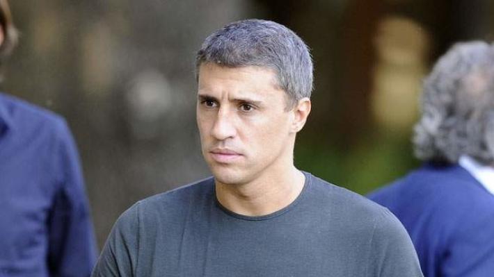 Crespo va ad allenare in Qatar