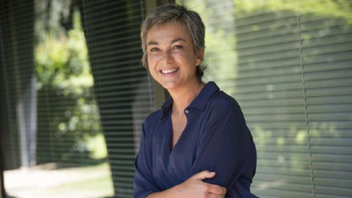 Daria Bignardi: &laquo;Il mio libro-inchiesta sulle carceri italiane&raquo;