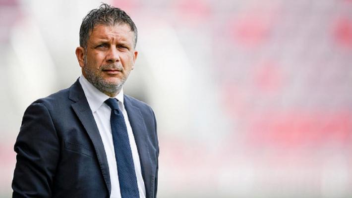 La svolta Cherubini: pieni poteri da Krause e fiuto per i giovani