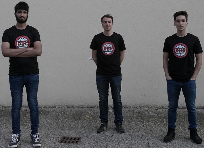 Un sito come bacheca per annunci:  libri usati, appunti e dispense 