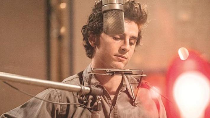 Ritratto del giovane Dylan: un film che ci rappresenta