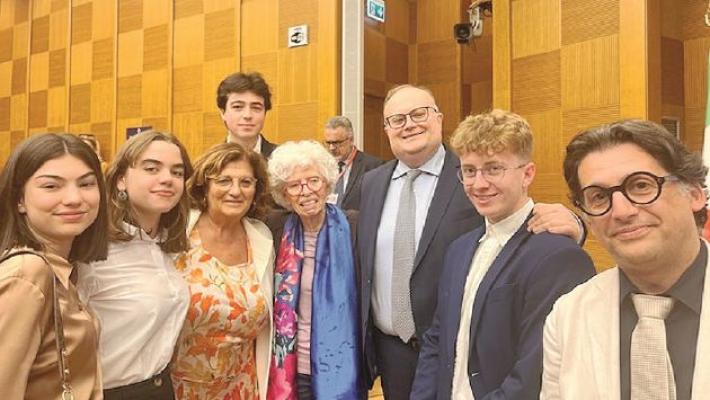 Premio Ilaria Alpi, studenti in gara con penna, idee e obiettivit&agrave;