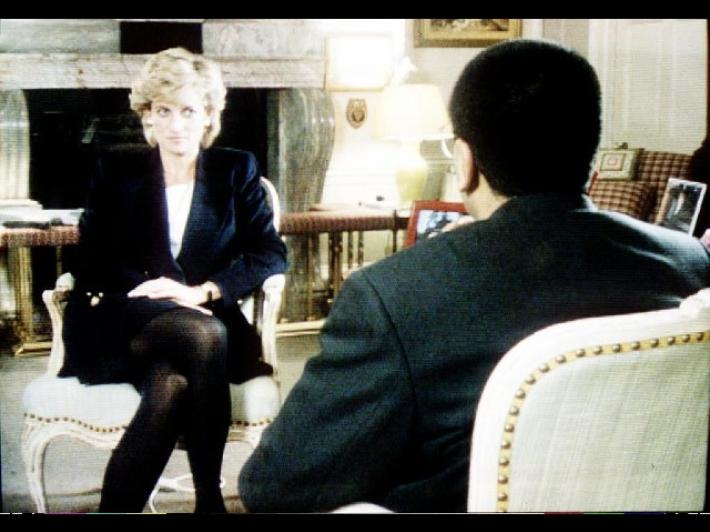 Il fratello di Diana contro la Bbc per la storica intervista a Lady D