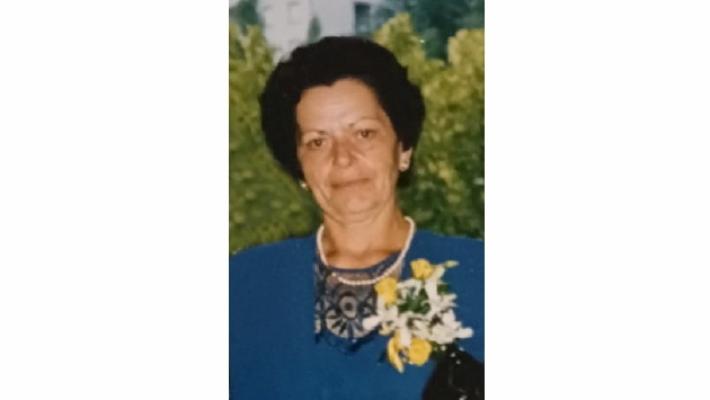 Bardi, addio a Maria Bobbi, l'ostessa che vide uccidere l'appuntato Milani