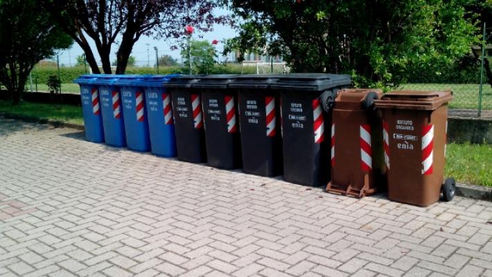 &laquo;Rifiuti, presto un giro di vite contro gli abbandoni&raquo;