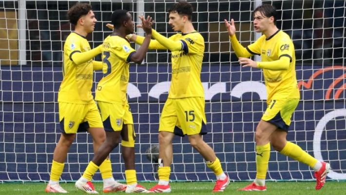 Le pagelle: Delprato capitano coraggioso, commovente Cancellieri