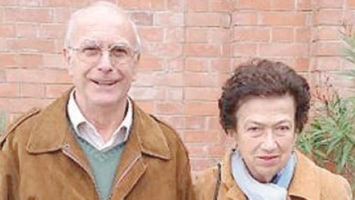 Piazza piange l'ex carrozziere Arduini