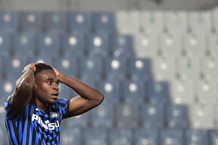 Serata amara per le italiane: Inter e Atalanta battute da Real Madrid e Liverpool