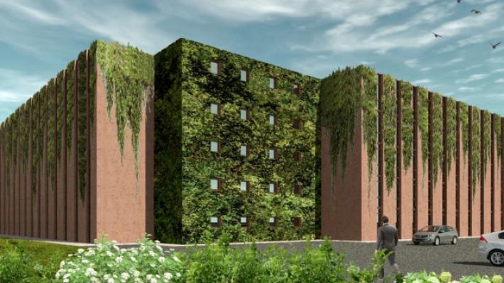 Studenti fuori sede, nuovo studentato da 450 posti letto in strada dei Mercati