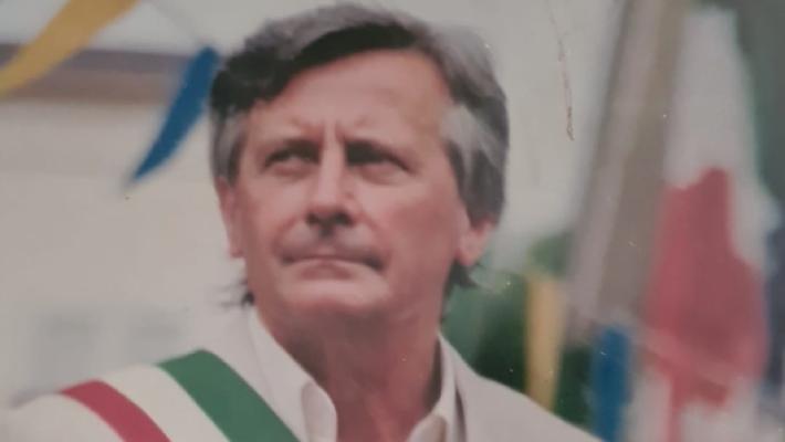 Sala Baganza in lutto: addio all'ex sindaco Cigala