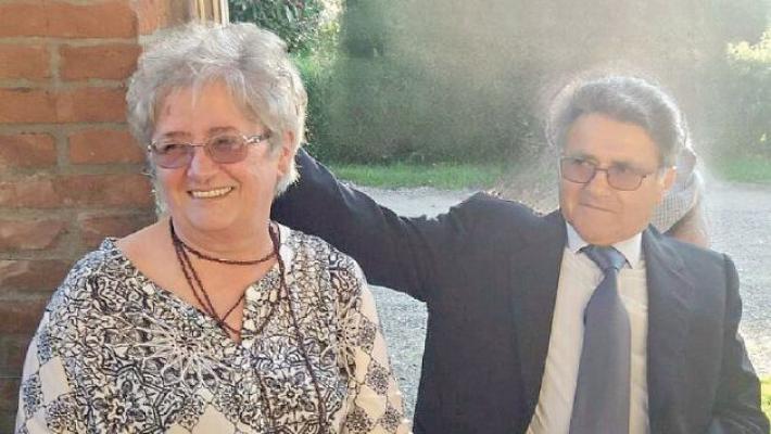 Muore pochi giorni dopo il marito