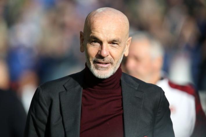 Pioli "Non abbiamo ancora vinto niente, c'&egrave; tanto da scavare"